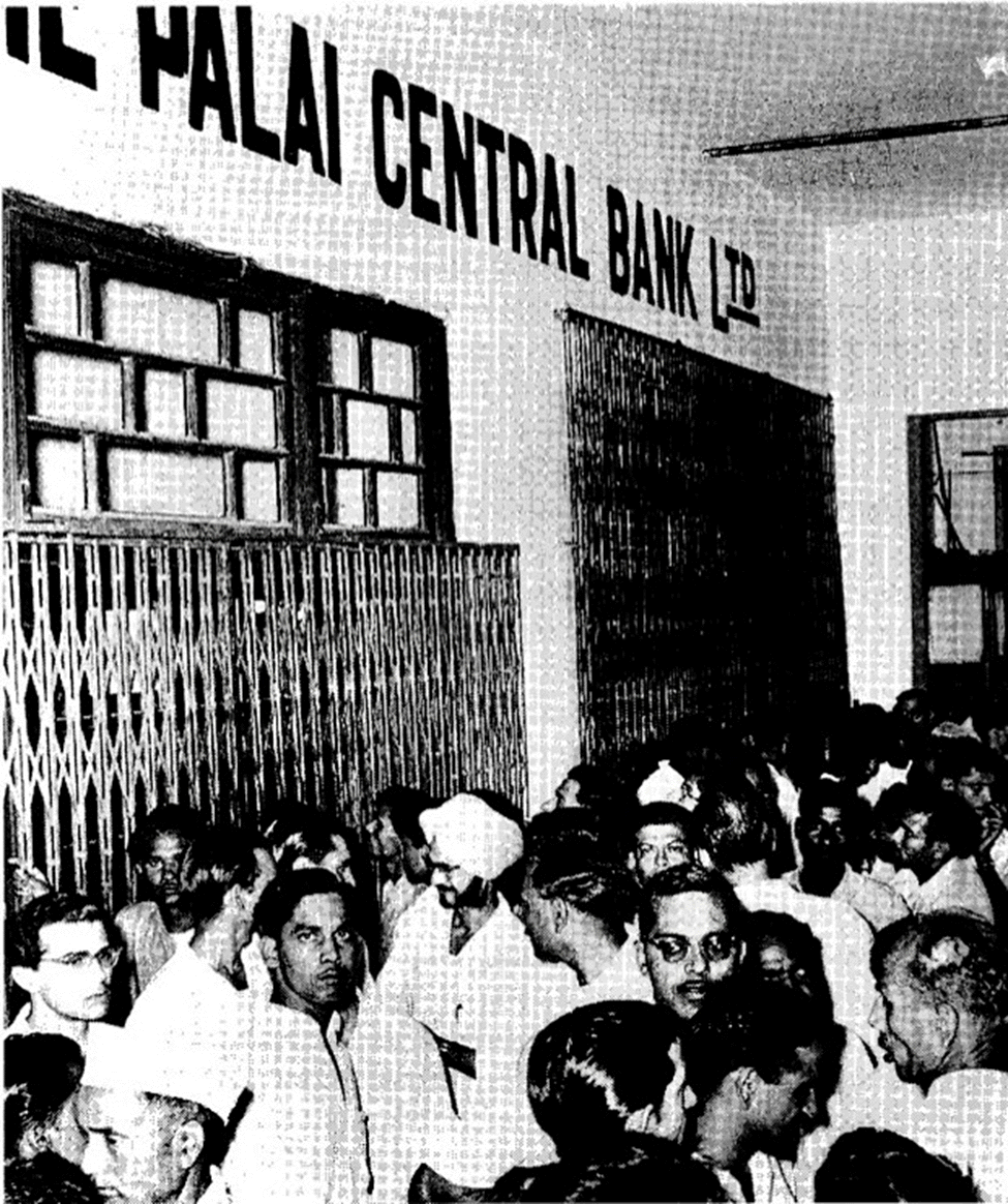 Learning From Crises The India Forum